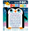 Never Pop a Penguin! (9781803379579) by Make Believe Ideas
