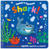 Squish 'n' Squeeze Shark! (9781803379562) by Make Believe Ideas
