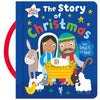 The Story of Christmas (9781803379487) by Make Believe Ideas