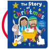 The Story of Christmas (9781788933360) by Make Believe Ideas