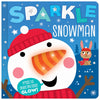 Sparkle Snowman (9781803377506) by Make Believe Ideas