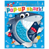 Never Touch a Pop-up Shark! (9781803376745) by Make Believe Ideas