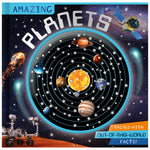 Amazing Planets (9781803378640) by Make Believe Ideas