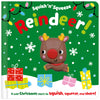 Squish 'n' Squeeze Reindeer! (9781803379777) by Make Believe Ideas