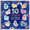 10 Magical Unicorns (9781803377445) by Make Believe Ideas