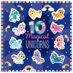 10 Magical Unicorns (9781803377445) by Make Believe Ideas