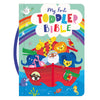 My First Toddler Bible (9781788933353) by Make Believe Ideas
