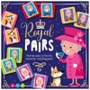 Royal Pairs (9781803373225) by Make Believe Ideas