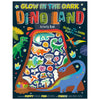 Glow in the Dark Dino Land Activity Book (9781803373232) by Make Believe Ideas