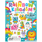 Rainbow Kingdom Activity Book (9781803373065) by Make Believe Ideas