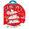 Christmas Magic Activity Book (9781800589070) by Make Believe Ideas