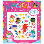 Magical Friends (9781805440192) by Make Believe Ideas