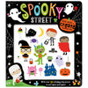 Spooky Street (9781803377131) by Make Believe Ideas