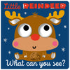 Little Reindeer What Can You See? (9781805442868) by Make Believe Ideas