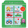 My Play Garage (9781805445371) by Make Believe Ideas