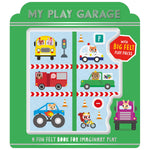My Play Garage (9781805445371) by Make Believe Ideas