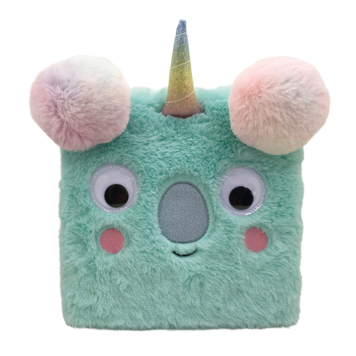 Koalacorn and Friends! (9781805444534) by Make Believe Ideas