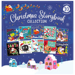 Christmas Story Book 10-Set Assortment (9781806833153) by Make Believe Ideas