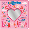 God Made Me Crazy Beautiful! (9781788933667) by Make Believe Ideas