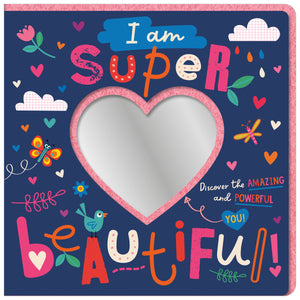I am Super Beautiful! (9781805443148) by Make Believe Ideas