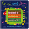 Count and Slide Farmyard Friends (9781805445418) by Make Believe Ideas