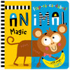 Flap-ra-ca-dabra! Animal Magic (9781805447481) by Make Believe Ideas