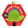 Sensory Snuggables Sensory Play Book (9781805445517) by Make Believe Ideas