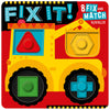 Fix It! (9781805445494) by Make Believe Ideas