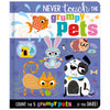 Never Touch the Grumpy Pets (9781805446262) by Make Believe Ideas