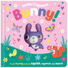 Squish 'n' Squeeze Bunny! (9781805447627) by Make Believe Ideas