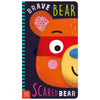 Brave Bear, Scared Bear (9781836421078) by Make Believe Ideas