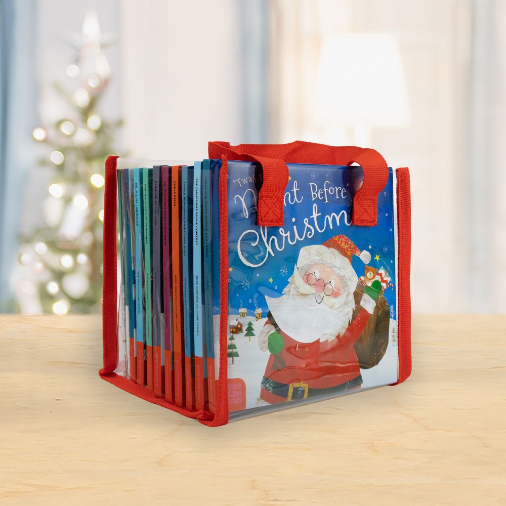 My Christmas Storybook Collection