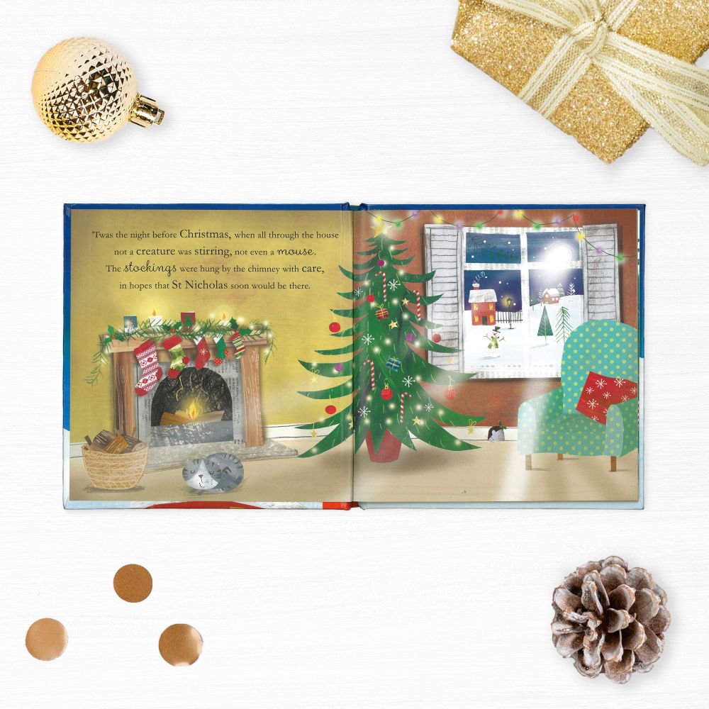 My Christmas Storybook Collection