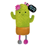 Squish and Snugg Cactus  (9781805446712) by Make Believe Ideas
