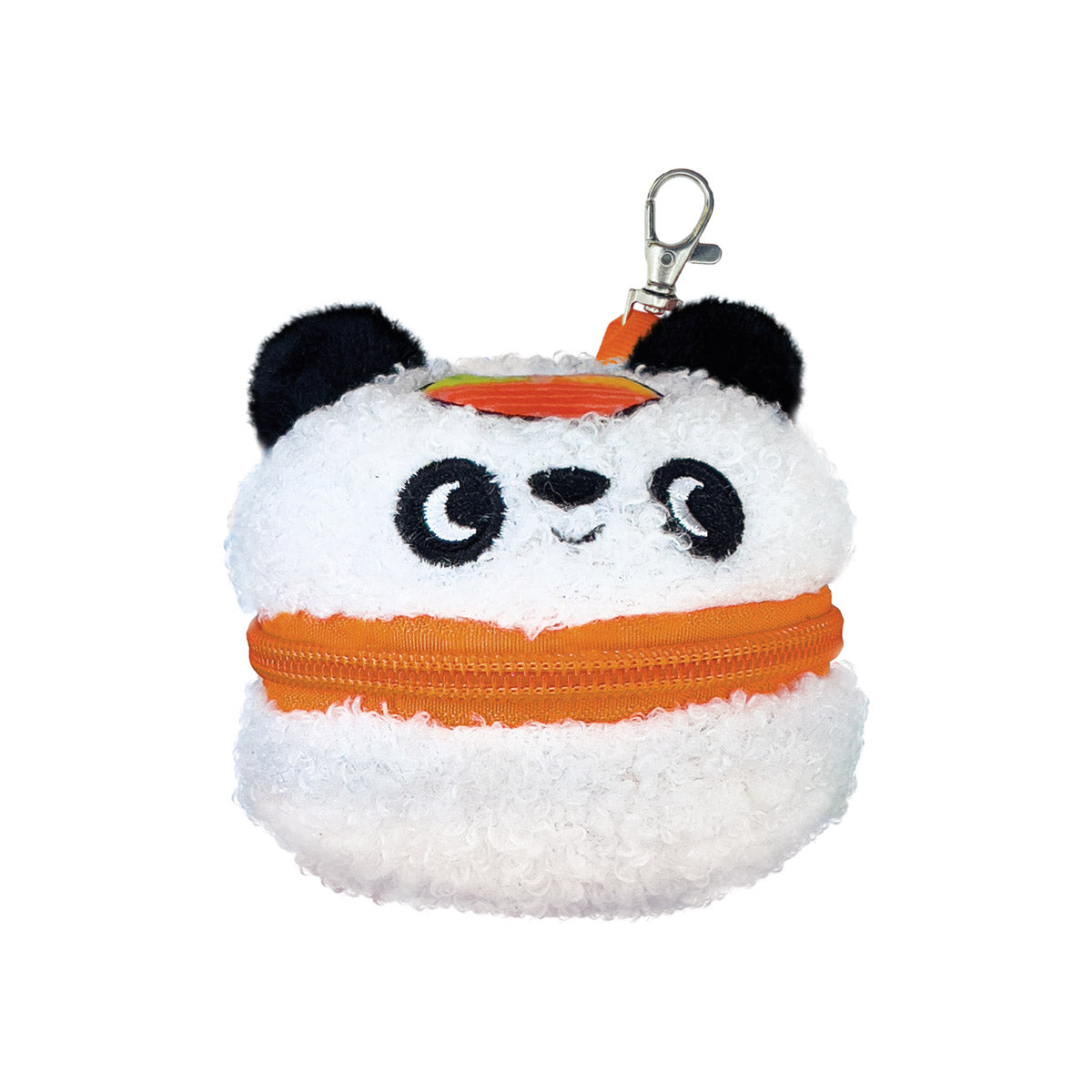 Snackettes Pandy Roll (9781805446873) by Make Believe Ideas