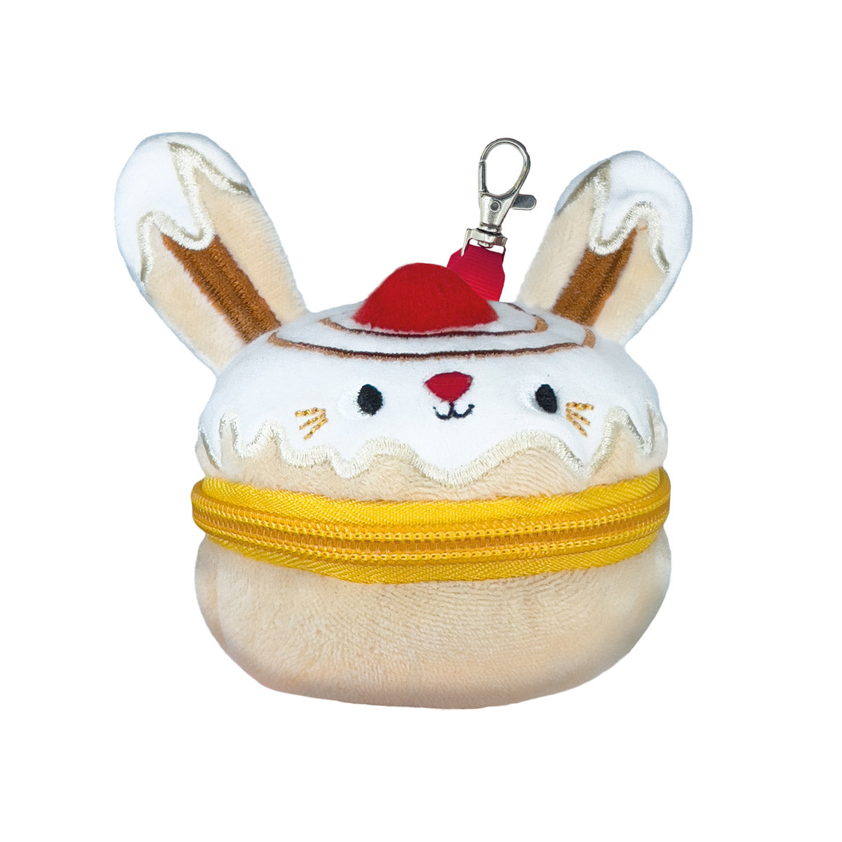 Snackettes Cinnabunny (9781805446859) by Make Believe Ideas