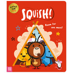 Squish! (9781805442363) by Make Believe Ideas