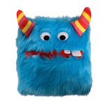 My Fuzzy Feelings  (9781805441915) by Make Believe Ideas