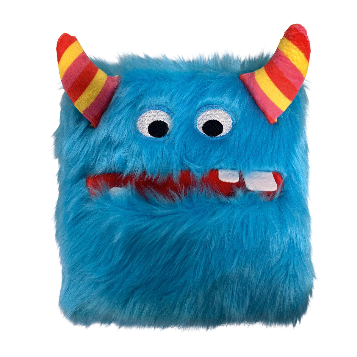 My Fuzzy Feelings  (9781805441915) by Make Believe Ideas