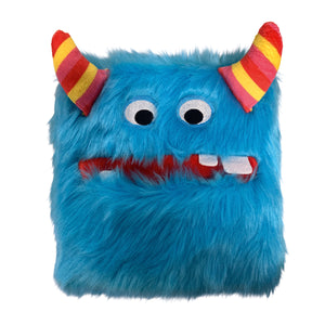 My Fuzzy Feelings  (9781805441915) by Make Believe Ideas