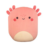 Squish and Snugg Groovy Axolotl (9781805441892) by Make Believe Ideas
