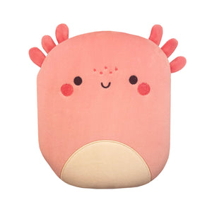Squish and Snugg Groovy Axolotl (9781805441892) by Make Believe Ideas