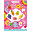 Squishy Friends: Foodie Cuties (9781805442103) by Make Believe Ideas