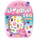 Bubble Tea Activity Book (9781805442769) by Make Believe Ideas