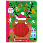 Jingle Bells (9781805441090) by Make Believe Ideas
