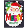 Messy Christmas (9781805441076) by Make Believe Ideas