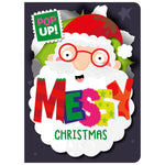 Messy Christmas (9781805441076) by Make Believe Ideas