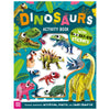 Dinosaurs Activity Book (9781836429791) by Make Believe Ideas
