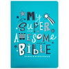 My Super Awesome Bible (9781788934091) by Make Believe Ideas