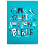 My Super Awesome Bible (9781788934091) by Make Believe Ideas